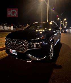 هيونداي سانتافي